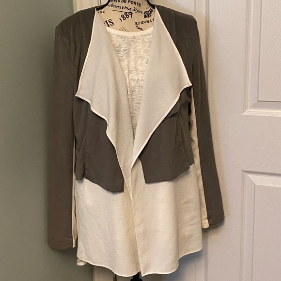 🎈Bagatelle M Open Jacket - Picture 2 of 8